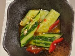 -酌宴府The China Club·广州万富希尔顿酒店(云城东路店)