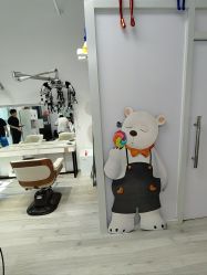 -NEW FACE烫染专业店