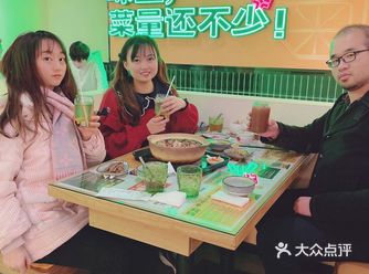 米其林同款煲仔饭，一整面黄金锅巴