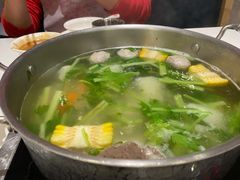 -牛焱·贵州黄牛肉火锅(城西银泰店)