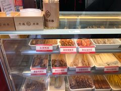 -千禧炸串(明瓦廊店)