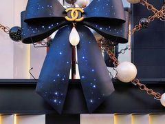 -王府半岛酒店·大堂茶座