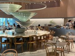 大堂-胡麻(静安嘉里店)