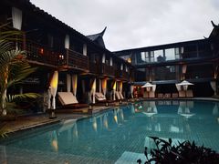 -大新明仕山庄