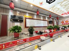 -乡党臊子面(丰庆公园店)