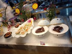 -村长家的疙瘩汤·东营菜(东营茶城店)