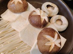 -农乐园炭火烤肉(繁花中心店)