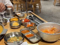 -姜虎东白丁烤肉(深圳湾后海汇店)