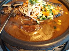 -探鱼·鲜青椒爽麻烤鱼(中天广场店)