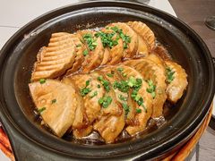 -城北食府(枫林店)