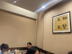 -金哥私房菜馆(张府园总店)