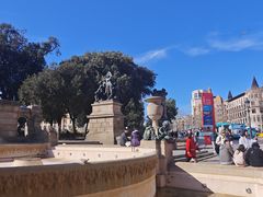 -加泰罗尼亚广场