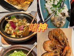 -啫神·广州地标美食(北京路店)