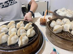 -马大刚白记包子