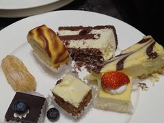 -上海齐鲁万怡大酒店·辣椒屋咖啡厅