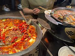 -探鱼·鲜青椒爽麻烤鱼(领展购物广场店)