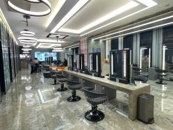 -AKOZO Beauty Salon