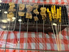 -生火火·小炉子炭烤(金楠天街总店)
