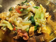 -绿茶餐厅(成都大悦城店)