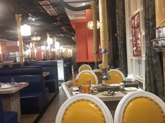 -爱客得牛排海鲜烤肉·火锅自助(春熙路黑金好店)