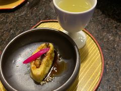 -万福炭火烤肉日本料理(新街口店)