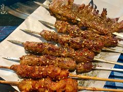 -红岸碳烤齐齐哈尔原味生态烤肉
