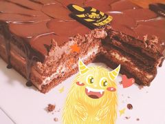 -ebeecake小蜜蜂蛋糕(酒仙桥店)