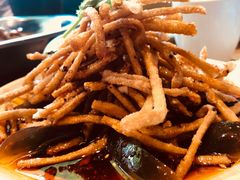 -靓靓蒸虾·头牌蒸虾(南山桂庙店)