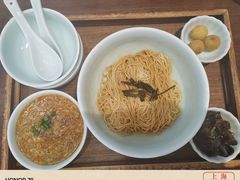 -蟹上黄·蟹黄面·江南糖水(人民广场店)