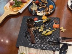 -haxnbauer海森堡德国餐厅(深圳coco店)
