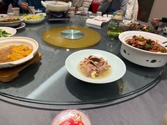 -浪里白·家宴(安德门大街店)