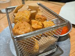 -云下·云有溪小酒馆(北京skps店)