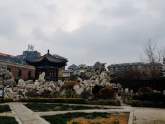 -张学良旧居陈列馆