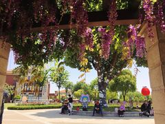 -歌斐颂巧克力小镇