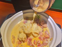 -金龙·打边炉(南京西路店)