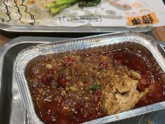 -老北京涮羊肉·龙虾.烧烤(江镇店)