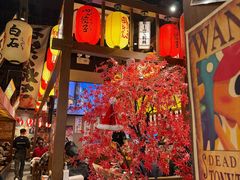 -白石的深夜食堂(济南万象城店)