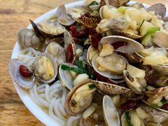 花甲粉-大叔家福鼎小吃(十全街店)