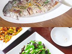 -怡得观滇餐厅·地道昆明菜·1996(海埂大坝店)