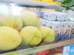 -阿喜果汁冰(小公园店)