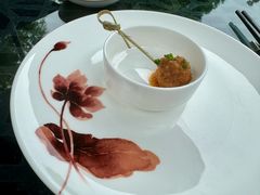 -杭州西子湖四季酒店·金沙厅