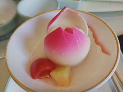 -金家老三饭庄(常营店)