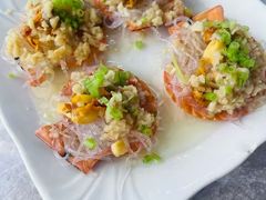 -众味海鲜大排档·活海鲜·潮汕味(南澳店)