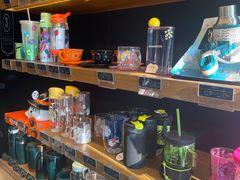 -星巴克(南京江宁文鼎广场店)