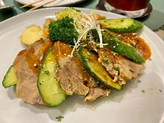-打趸BTC·Breaktime cafe(北京路店)