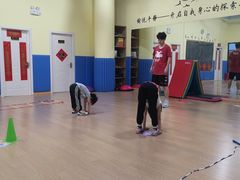 -跃动运动馆·跳绳·体适能(七宝馆)