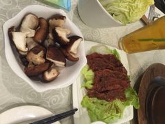 东来顺饭庄(王府井店)-东来顺饭庄(王府井步行街店)