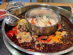 -飘香火锅(玉林西路店)