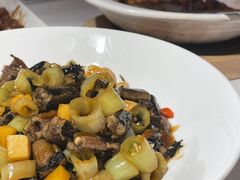 -张福记(陇海中路店)