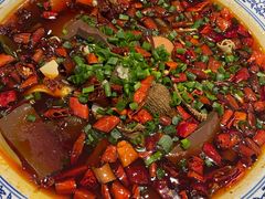 -院8里·少城记忆老川菜(宽窄巷子店)